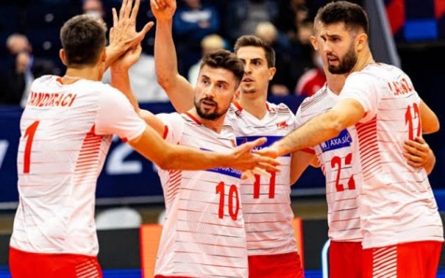 Sơ đồ chiến thuật 5-1 Cách bố trí đội hình phổ biến nhất