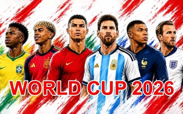 Tác động của mạng xã hội đến tâm lý cầu thủ dự thi kỳ World Cup 2026
