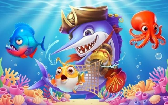 Bí Quyết Chọn Nòng Súng Đại Bác Chuẩn Trong Game Bắn Cá