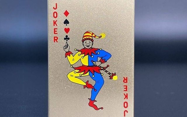 Bí ẩn lá bài Joker Nguồn gốc và quyền lực tối thượng của gã hề