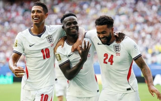 Đánh giá phong độ của Bellingham và Saka sau trận tranh hạng ba World Cup