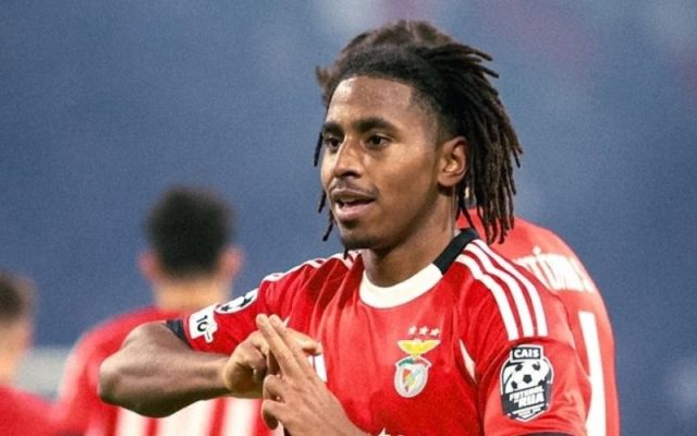 Nghệ Thuật Săn Lùng Tài Năng Trẻ Của Benfica Và Ajax