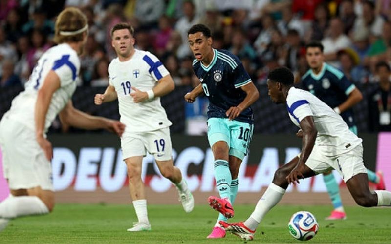 Nghệ thuật pressing tầm cao được các ông lớn áp dụng triệt để World Cup 2026