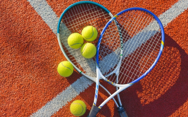 Phân biệt tie-break 7 điểm và super tie-break 10 điểm