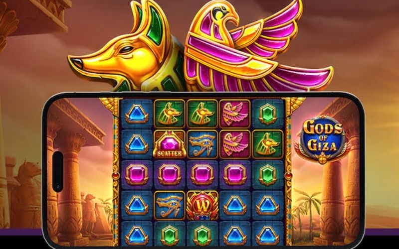 Tại sao mỗi vòng quay slot là một sự kiện độc lập không phụ thuộc vào vòng trước