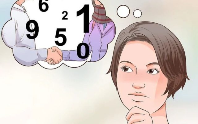 Thần Số Học Và Sức Hút Của Những Con Số May Mắn