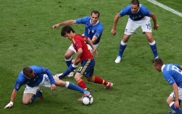 Tìm hiểu chiến thuật Catenaccio Nghệ thuật phòng ngự đỉnh cao nước Ý