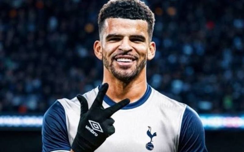 Phân tích bản năng sát thủ và kỹ năng chọn vị trí của tiền đạo Dominic Solanke