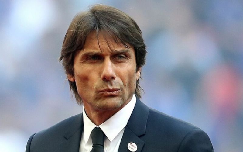 Antonio Conte yêu cầu ban lãnh đạo mua sắm lực lượng mạnh mẽ như thế nào