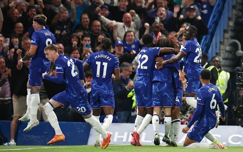Chelsea tìm kiếm sự ổn định sau giai đoạn biến động mạnh mẽ về thượng tầng