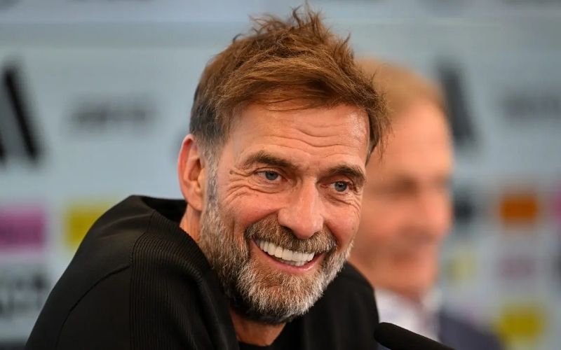 Jürgen Klopp và kỷ nguyên Gegenpressing thống trị châu Âu