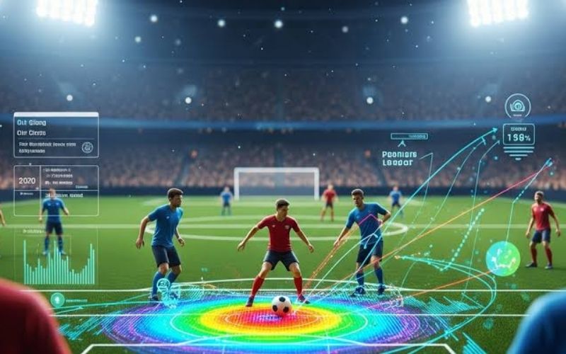 Kết Quả Bóng Đá 247 Hệ Thống Dữ Liệu Thể Thao Tốc Độ Cao Cho Cược Thủ
