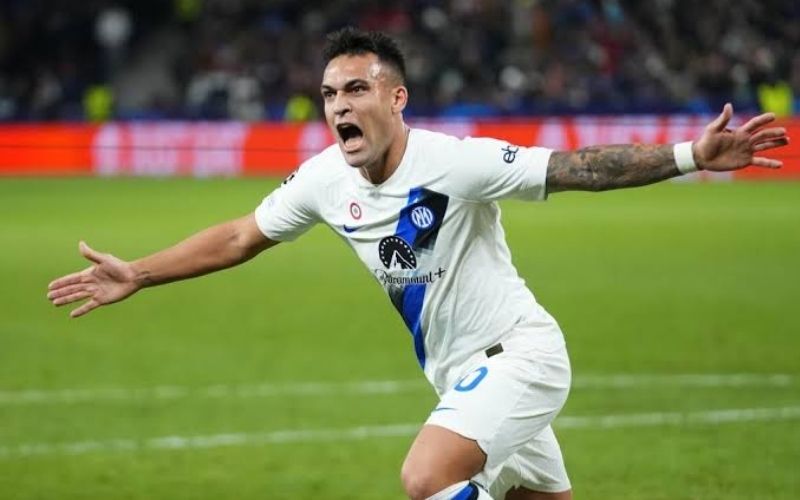 Khám phá phong độ ghi bàn ổn định và khả năng chớp thời cơ của Lautaro Martinez