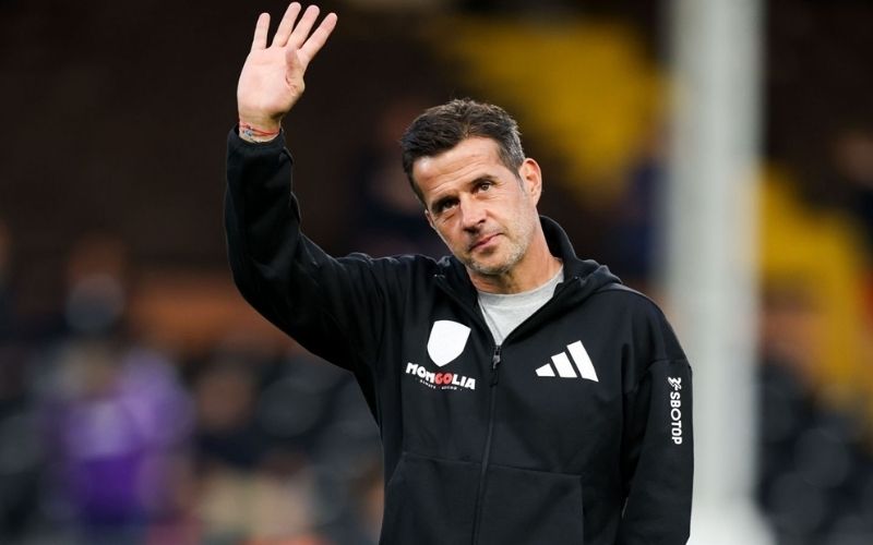 Marco Silva biến Fulham thành hiểm địa đối với mọi câu lạc bộ lớn
