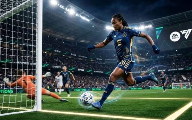 Passes into the Box Chỉ số đo khả năng đe dọa khung thành