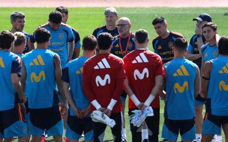 Quy định kiểm tra doping ngẫu nhiên đối với cầu thủ sau trận đấu