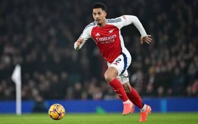 Tầm ảnh hưởng và tư duy thủ lĩnh thầm lặng tại Arsenal