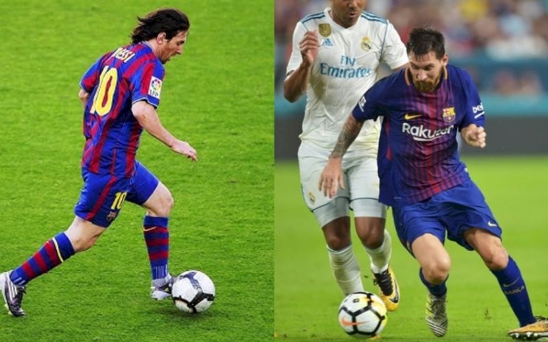 Trình tự thực hiện pha che bóng và xử lý tiếp theo