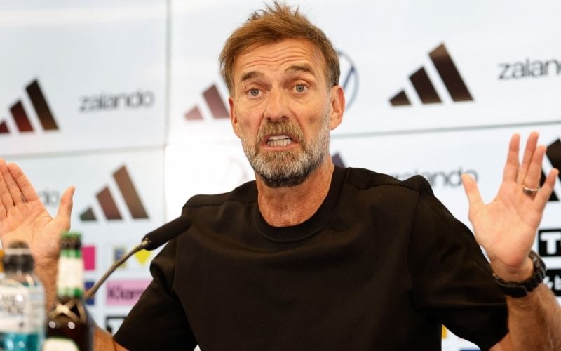 Trường phái Đức hiện đại Từ Rehhagel đến Klopp
