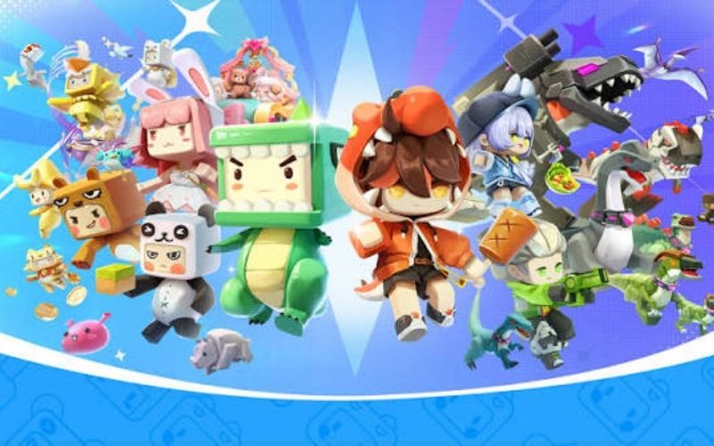 Vai trò cốt lõi của mini game trong hệ sinh thái giải trí trực tuyến