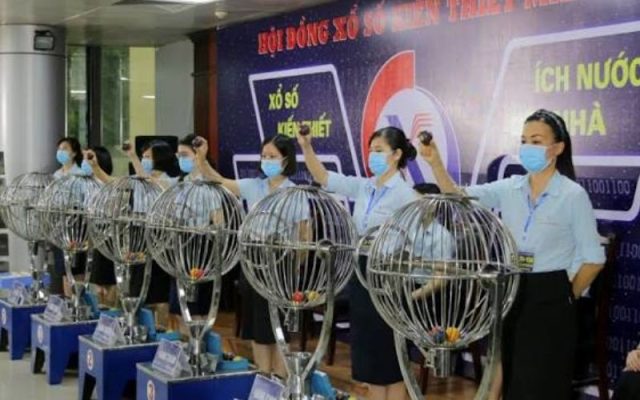 Ý nghĩa ích nước lợi nhà của hoạt động phát hành vé số truyền thống