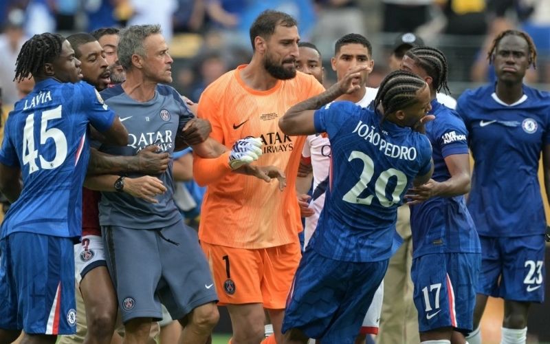 Chelsea khẳng định vị thế ông lớn từ sau cuộc cách mạng chuyển giao thế kỷ